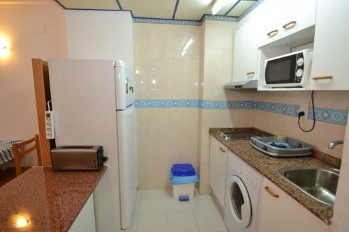 Apartamento Wvp - Catalunya 4
