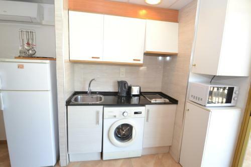 Apartamento Wvp - Catalunya 4