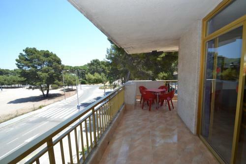 Apartamento Wvp - Catalunya 4