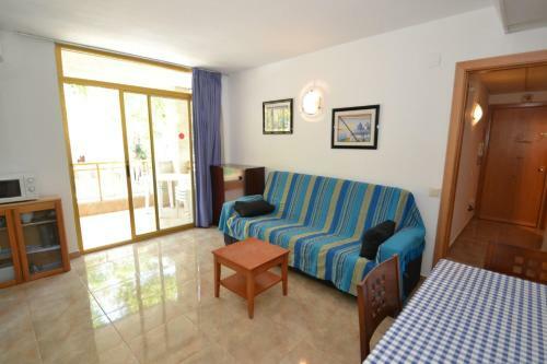 Apartamento Wvp - Catalunya 4