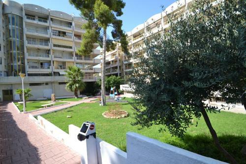 Apartamento Wvp - Catalunya 4