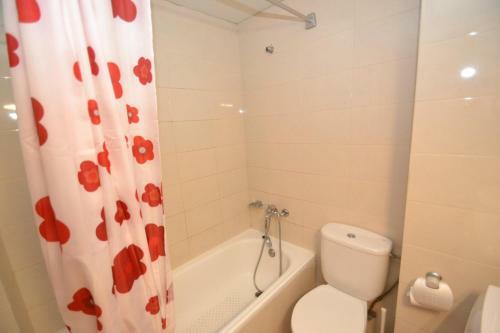 Apartamento Wvp - Catalunya 4