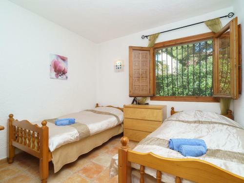 Holiday Home Fiona