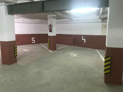 Apart-rent Apartamentos Av Rhode