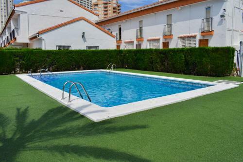 Apartment Ola Azul Rinconada