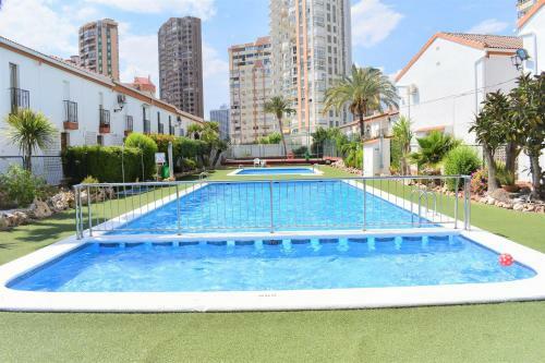Apartment Ola Azul Rinconada