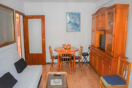 Apartment Ola Azul Rinconada