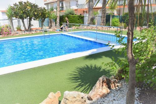 Apartment Ola Azul Rinconada