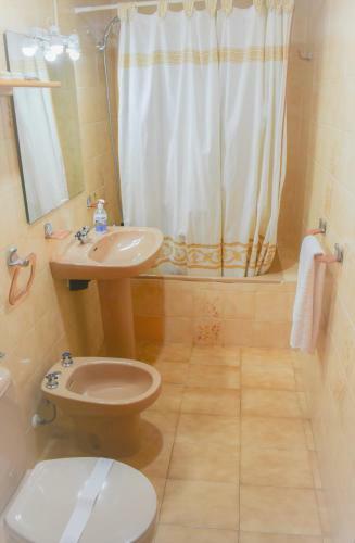 Apartment Ola Azul Rinconada