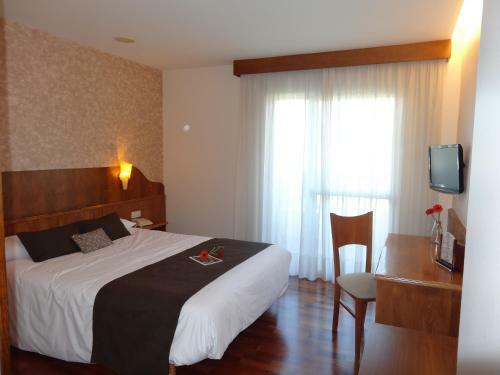 Hotel El Pescador