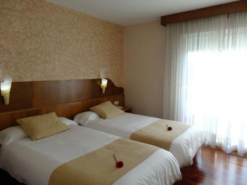 Hotel El Pescador