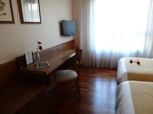 Hotel El Pescador