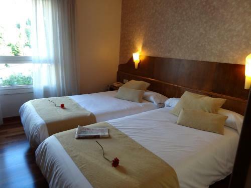 Hotel El Pescador