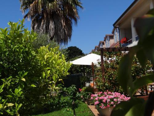Hotel El Pescador