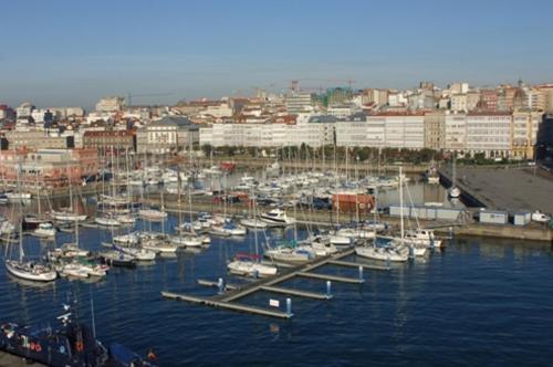 Hotel El Pescador