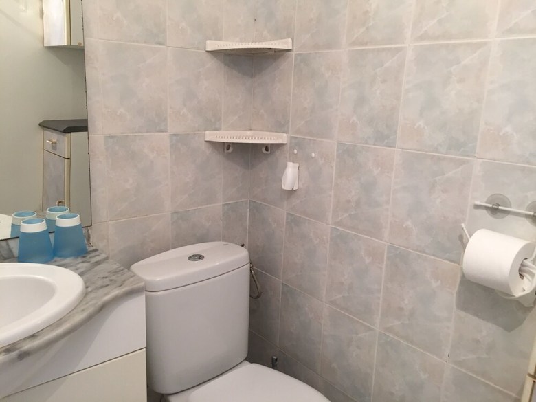 Apartamento Casa L'escala