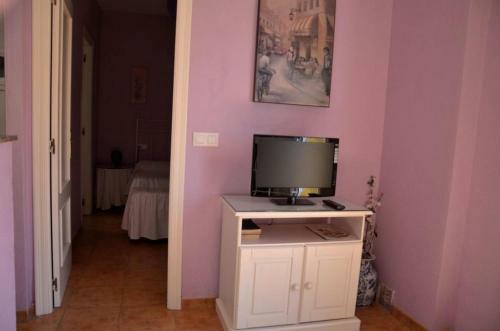 Apartamento Torutga Viii