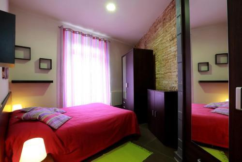 Reino De Valencia Apartments