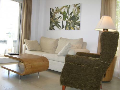 Apartamento Hacienda Golf Resort - 1508