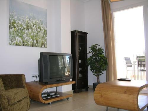 Apartamento Hacienda Golf Resort - 1508