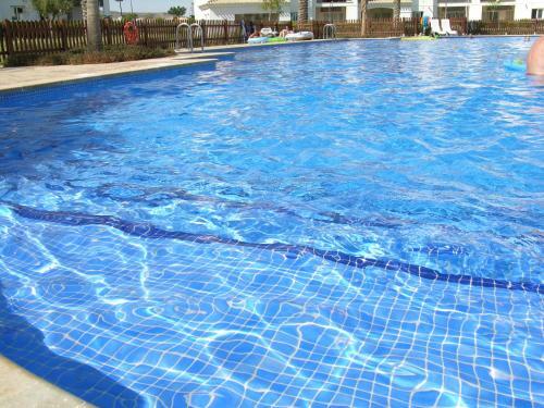 Apartamento Hacienda Golf Resort - 1508