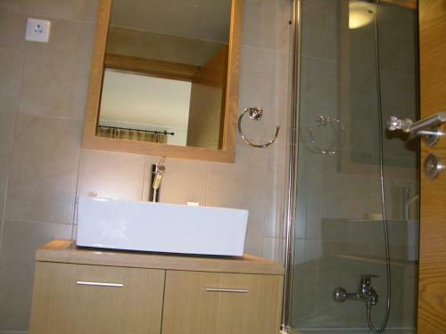 Apartamento Hacienda Golf Resort - 1508