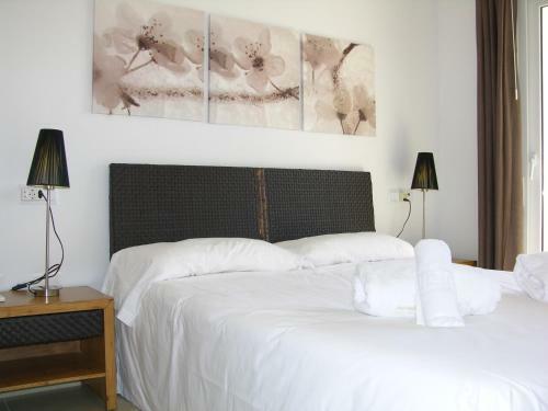 Apartamento Hacienda Golf Resort - 1508