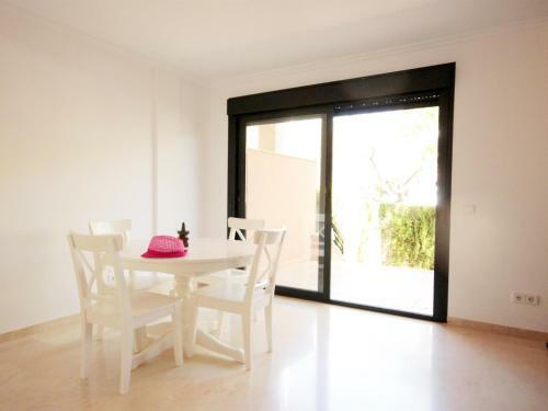Apartamento Niza