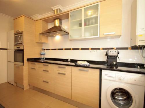 Apartamento Niza