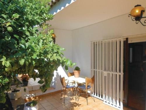 Holiday Home C Mimosas