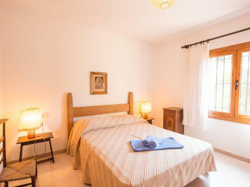 Holiday Home Mas Toi 1