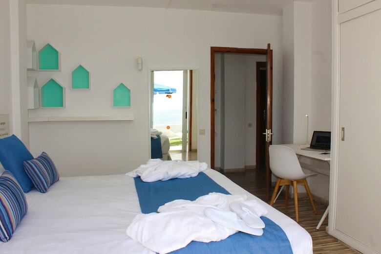 Apartamentos Rk Luz Playa Suites