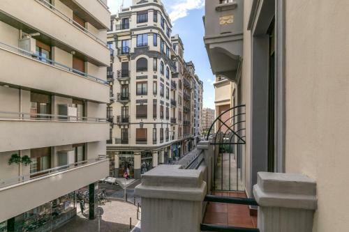 Apartamento Trueba By Forever Rentals