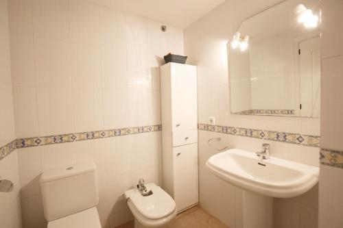 Apartaments Sa Guilla