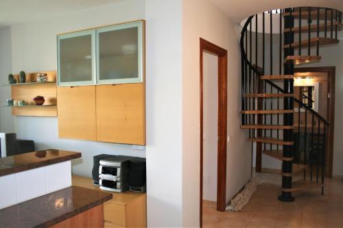 Apartaments Sa Guilla