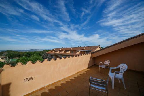 Apartaments Sa Guilla