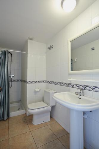 Apartaments Sa Guilla