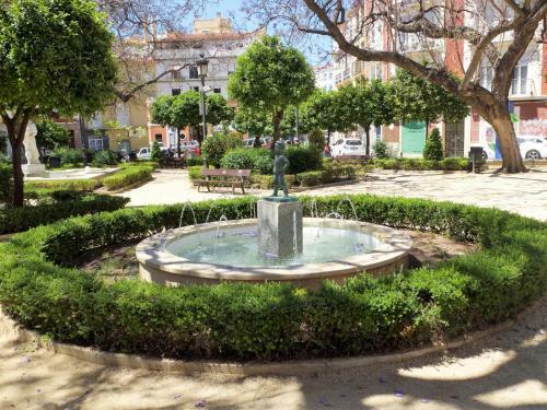 Apartamento La Victoria Flat