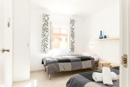 Apartamento La Victoria Flat