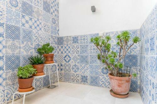 Apartamento La Victoria Flat