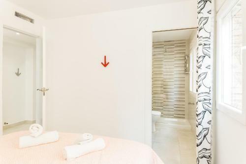 Apartamento La Victoria Flat