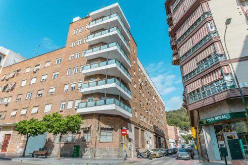 Apartamento La Victoria Flat