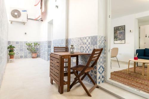 Apartamento La Victoria Flat