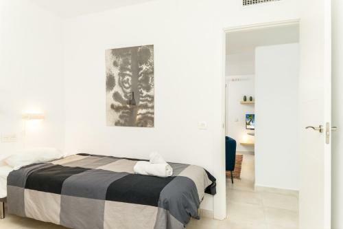 Apartamento La Victoria Flat