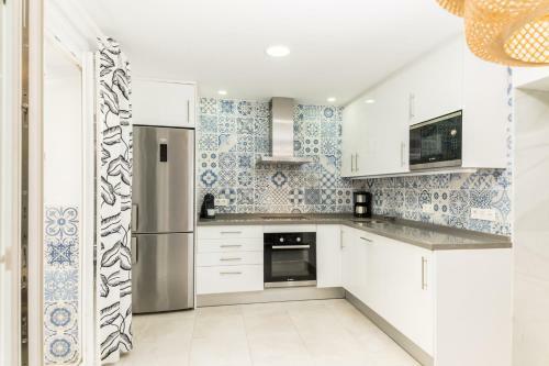 Apartamento La Victoria Flat
