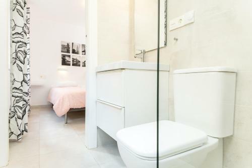 Apartamento La Victoria Flat