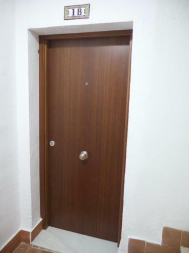 Apartamento La Victoria Flat