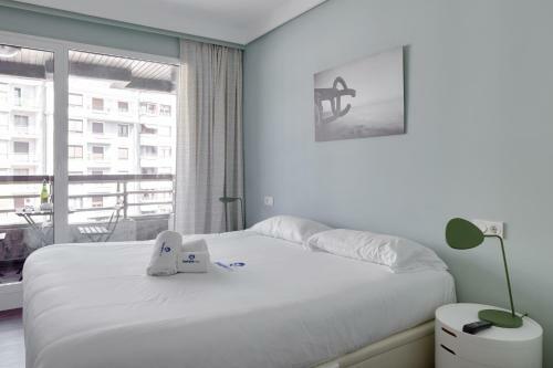 Apartamento Koxka - Basque Stay