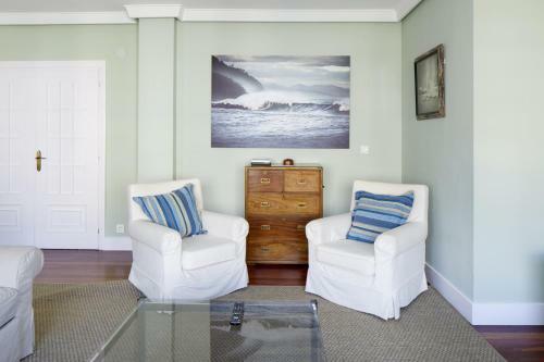 Apartamento Koxka - Basque Stay