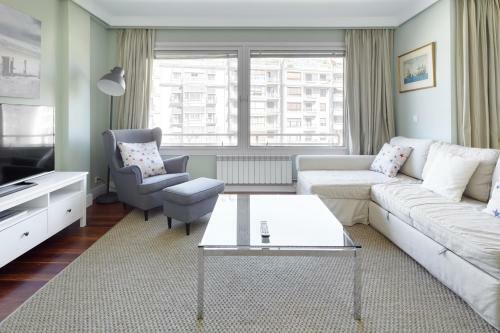 Apartamento Koxka - Basque Stay